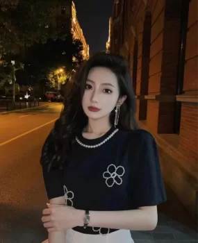 洛龙嫩妹服务好