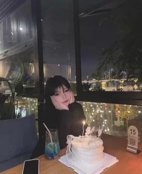 05欣欣  个人兼职