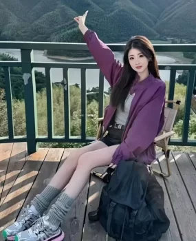 汉口可爱的小不点