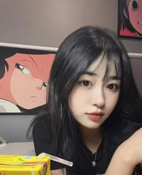 很嫩，刚破处不久