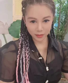 廊坊出名三姐