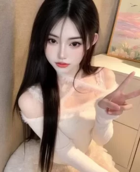 济南妹子超正点就跟小女友一样