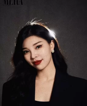 伊宁维族妹妹