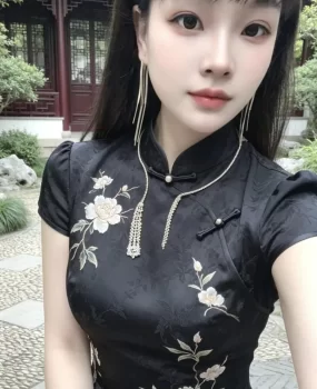 浦东大奶妇