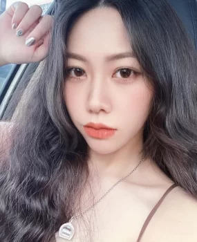 人美声甜大长腿