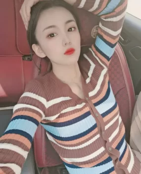 道里兼职妹妹七七