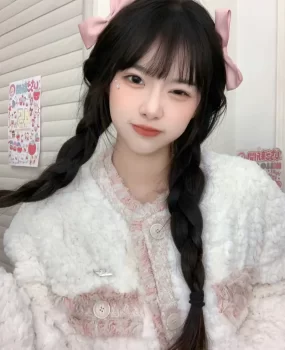 清纯妹妹个人兼职