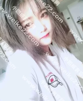 厦门湖里漂亮的小妹妹