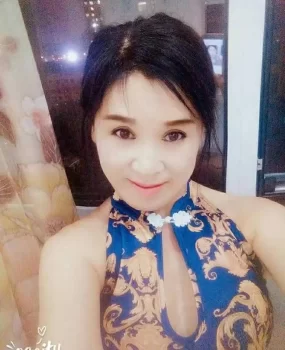 长春熟女