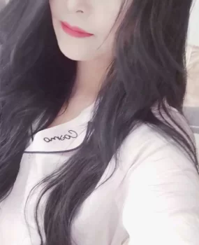 五华区的大理妹子