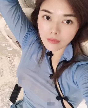 上海徐汇lisa