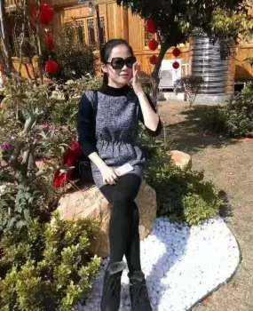 陌陌性感小少妇